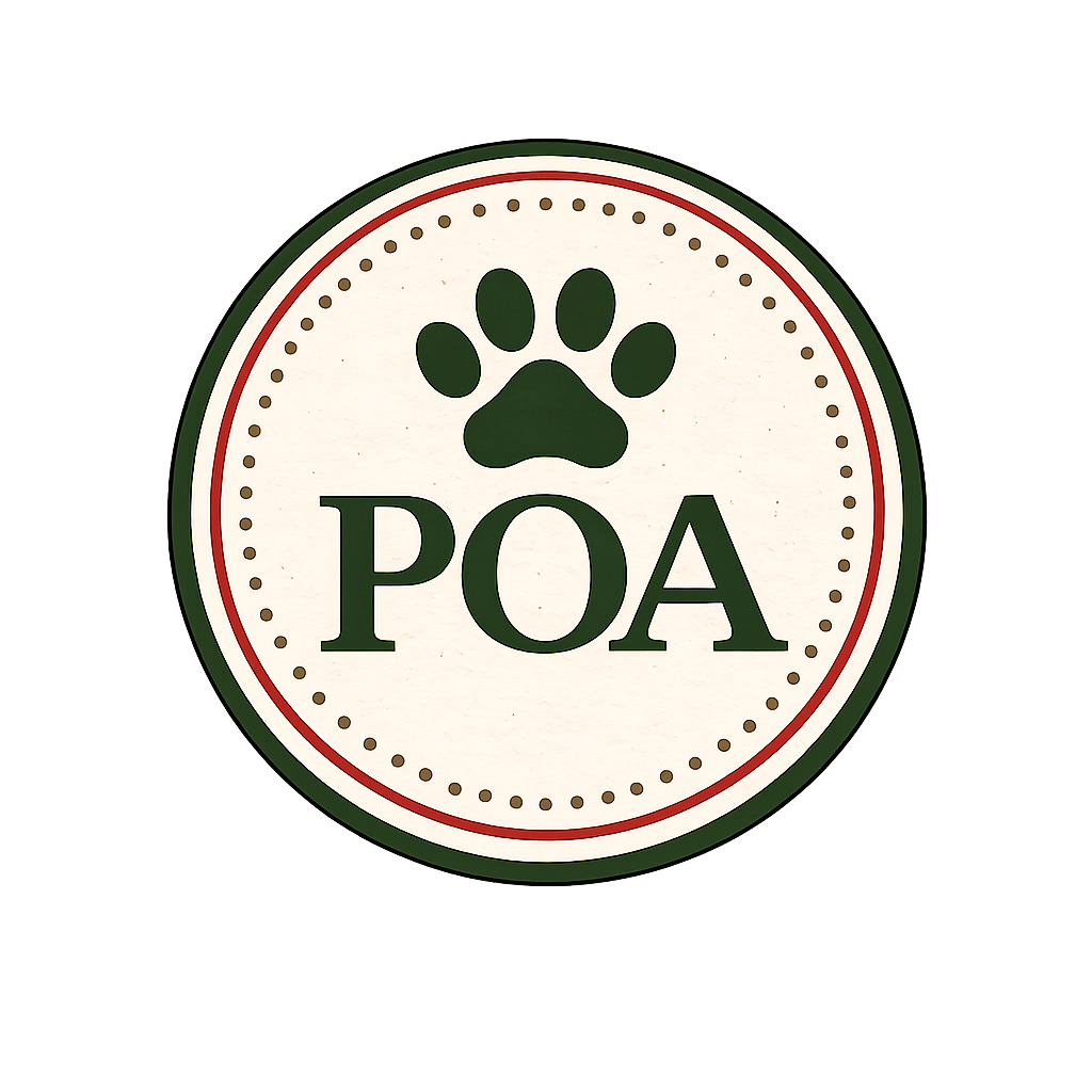 POA